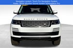 2018 Land Rover Range Rover 3.0L V6 Supercharged HSE