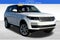 2018 Land Rover Range Rover 3.0L V6 Supercharged HSE