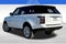 2018 Land Rover Range Rover 3.0L V6 Supercharged HSE
