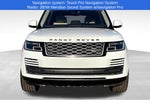 2019 Land Rover Range Rover 3.0L V6 Supercharged HSE