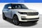 2019 Land Rover Range Rover 3.0L V6 Supercharged HSE