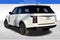 2019 Land Rover Range Rover 3.0L V6 Supercharged HSE