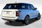 2019 Land Rover Range Rover 3.0L V6 Supercharged HSE
