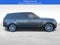 2018 Land Rover Range Rover 5.0L V8 Supercharged LWB