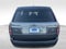 2018 Land Rover Range Rover 5.0L V8 Supercharged LWB