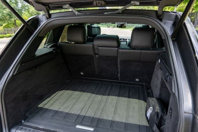2019 Land Rover Range Rover Sport HSE