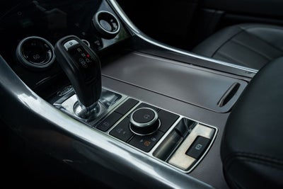 2019 Land Rover Range Rover Sport HSE
