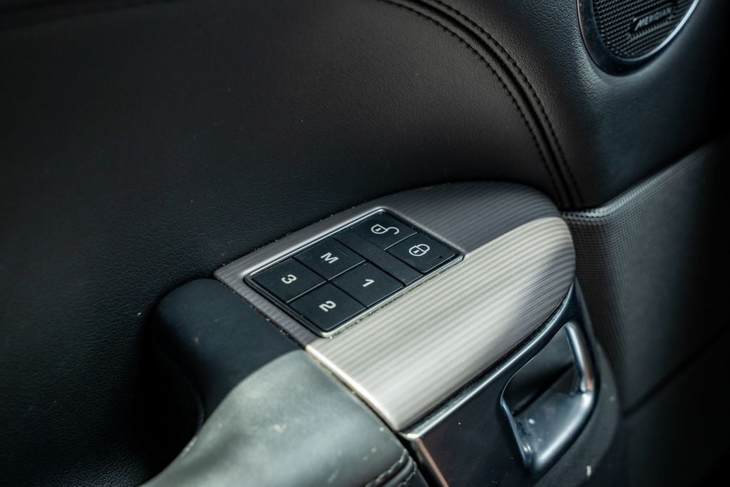 2019 Land Rover Range Rover Sport HSE