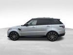2019 Land Rover Range Rover Sport HSE