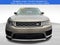 2018 Land Rover Range Rover Sport HSE