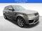2018 Land Rover Range Rover Sport HSE