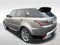 2018 Land Rover Range Rover Sport HSE