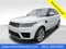 2018 Land Rover Range Rover Sport HSE