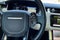 2018 Land Rover Range Rover Sport HSE
