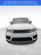 2018 Land Rover Range Rover Sport HSE