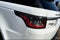 2018 Land Rover Range Rover Sport HSE