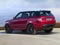 2017 Land Rover Range Rover Sport 3.0L V6 Supercharged HSE