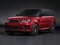 2019 Land Rover Range Rover Sport SVR