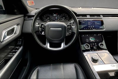 2019 Land Rover Range Rover Velar S