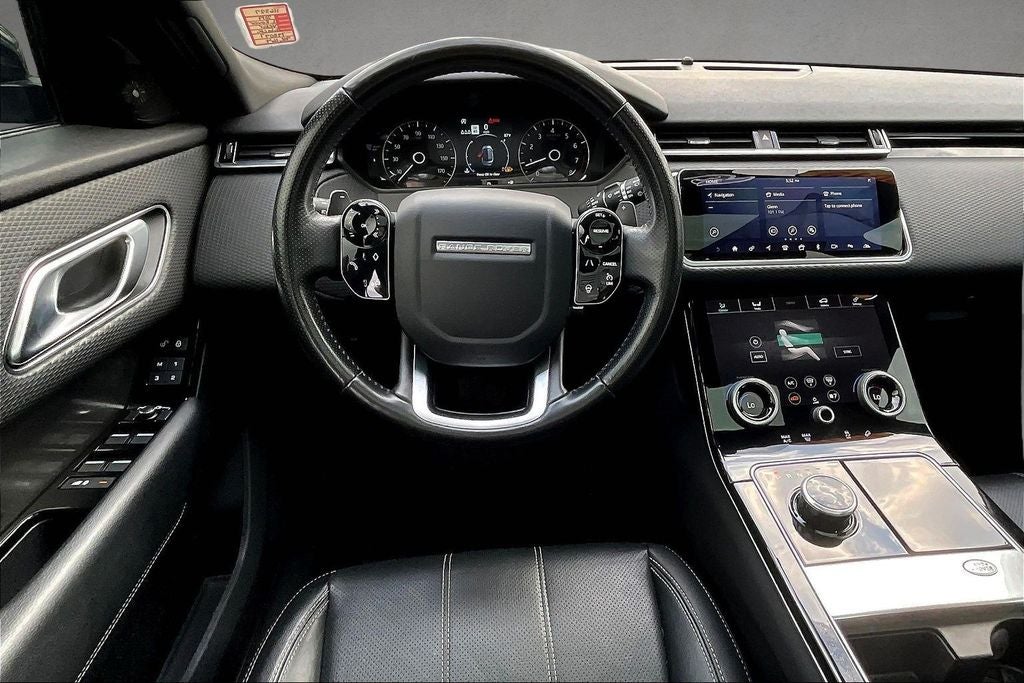 2019 Land Rover Range Rover Velar S