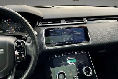 2019 Land Rover Range Rover Velar S