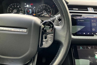 2019 Land Rover Range Rover Velar S