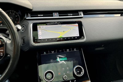 2019 Land Rover Range Rover Velar S