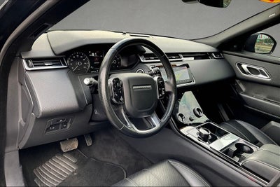 2019 Land Rover Range Rover Velar S