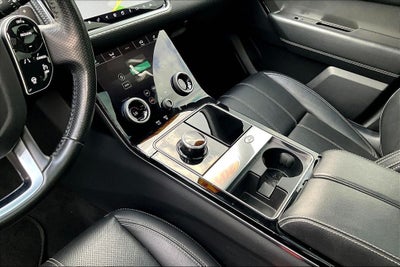 2019 Land Rover Range Rover Velar S