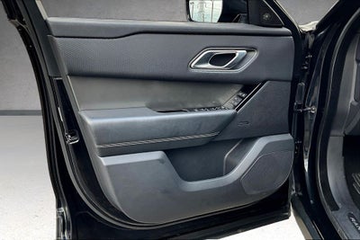 2019 Land Rover Range Rover Velar S