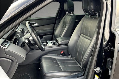2019 Land Rover Range Rover Velar S