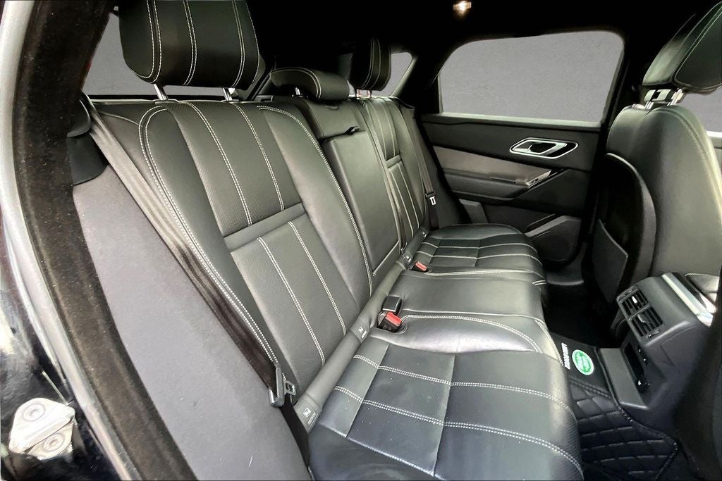 2019 Land Rover Range Rover Velar S