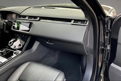 2019 Land Rover Range Rover Velar S