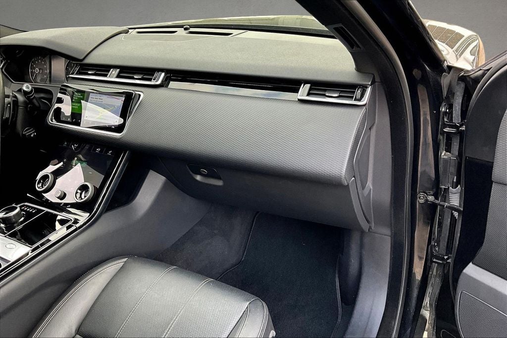 2019 Land Rover Range Rover Velar S