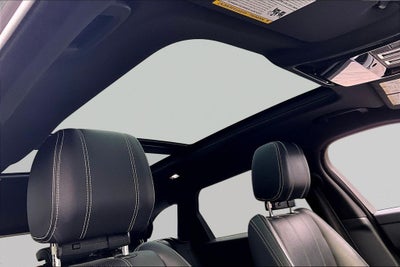 2019 Land Rover Range Rover Velar S