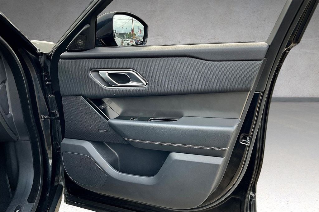 2019 Land Rover Range Rover Velar S