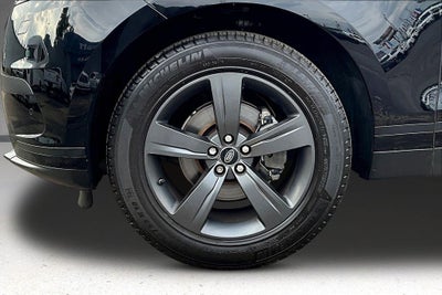 2019 Land Rover Range Rover Velar S