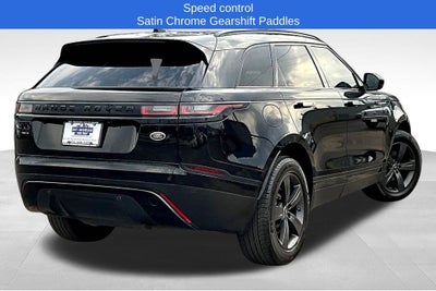 2019 Land Rover Range Rover Velar S