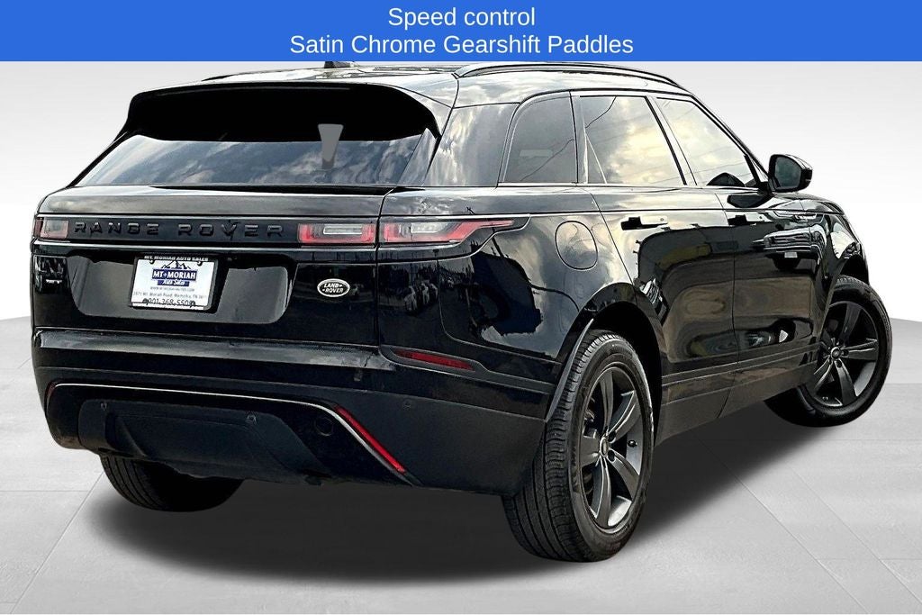 2019 Land Rover Range Rover Velar S