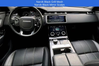 2019 Land Rover Range Rover Velar S