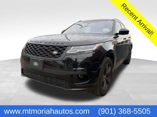 2019 Land Rover Range Rover Velar S