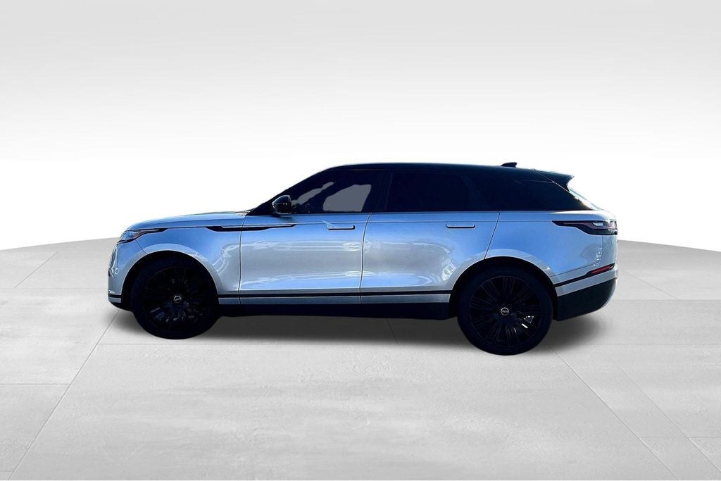 2018 Land Rover Range Rover Velar S