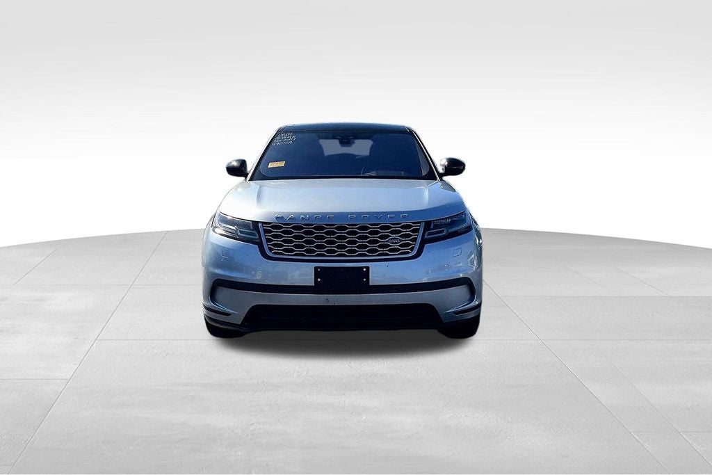2018 Land Rover Range Rover Velar S