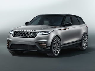 2019 Land Rover Range Rover Velar SE R-Dynamic