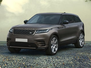 2023 Land Rover Range Rover Velar R-Dynamic S MHEV