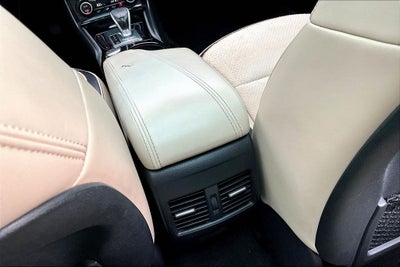 2019 INFINITI QX30 LUXE