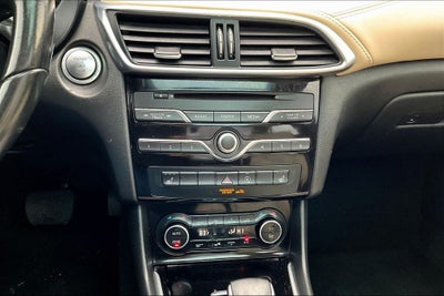 2019 INFINITI QX30 LUXE