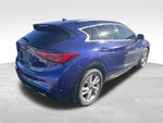 2019 INFINITI QX30 LUXE