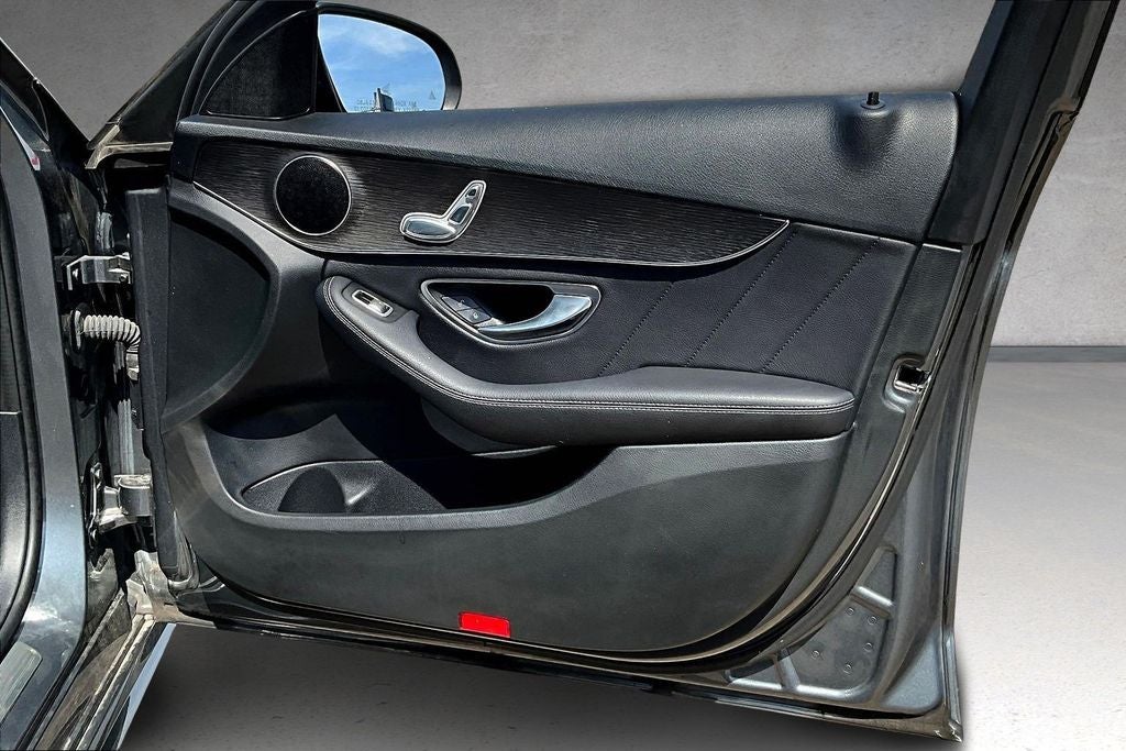 2020 Mercedes-Benz C-Class C 300