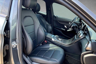 2020 Mercedes-Benz C-Class C 300